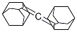 2-(Adamantan-2-ylidenemethylene)adamantane CAS#: 28939-47-1