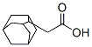 2-Adamantaneacetic acid CAS#: 26082-22-4