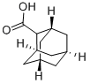 2-Adamantanecarboxylic acid CAS#: 15897-81-1