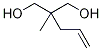 2-Allyl-2-Methyl-1,3-propanediol CAS#: 25462-37-7