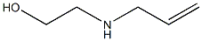 2-(Allylamino)Ethanol CAS#: 2424-00-2