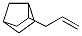 2-Allylbicyclo[2.2.1]heptane CAS#: 2633-80-9