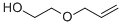2-Allyloxyethanol CAS#: 111-45-5