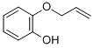 2-(Allyloxy)phenol CAS#: 1126-20-1