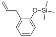 (2-Allylphenoxy)trimethylsilan CAS#: 18042-43-8