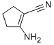 2-Amino-1-cyclopentene-1-carbonitrile CAS#: 2941-23-3
