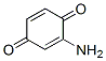 2-Amino-1,4-benzoquinone CAS#: 2783-57-5