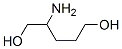 2-Amino-1,5-pentanediol CAS#: 21926-01-2