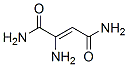 2-Amino-2-butenediamide CAS#: 18486-76-5