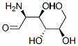 2-Amino-2-deoxy-D-talo-hexose CAS#: 14307-14-3