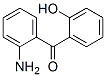2-Amino-2'-hydroxybenzophenone CAS#: 13134-93-5