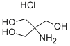 2-Amino-2-(hydroxymethyl)-1,3-propanediol hydrochloride CAS#: 1185-53-1