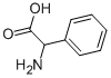2-Amino-2-phenylacetic acid CAS#: 2835-06-5