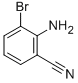 2-Amino-3-bromobenzonitrile CAS#: 114344-60-4