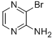 2-Amino-3-bromopyrazine CAS#: 21943-12-4