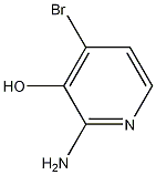 2-Amino-3-hydroxy-4-bromopyridine CAS#: 114335-54-5