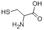 2-Amino-3-mercaptopropionic acid CAS#: 3374-22-9