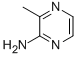 2-Amino-3-methylpyrazine CAS#: 19838-08-5
