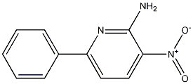 2-Amino-3-nitro-6-phenylpyridine CAS#: 102266-15-9
