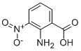2-Amino-3-nitrobenzoic acid CAS#: 606-18-8