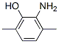 2-Amino-3,6-dimethylphenol CAS#: 17672-23-0