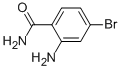 2-Amino-4-bromobenzamide CAS#: 112253-70-0