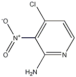 2-Amino-4-chloro-3-nitropyridine CAS#: 1855-64-7
