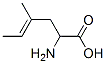 2-Amino-4-methyl-4-hexenoic acid CAS#: 17781-05-4