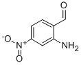 2-Amino-4-nitrobenzaldehyde CAS#: 109466-84-4