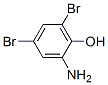 2-Amino-4,6-dibromophenol CAS#: 10539-14-7