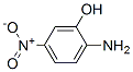 2-Amino-5-Nitrophenol CAS#: 121-88-8
