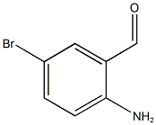 2-Amino-5-bromobenzaldehyde CAS#: 29124-57-0
