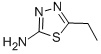 2-Amino-5-ethyl-1,3,4-thiadiazole CAS#: 14068-53-2