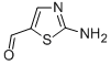 2-Amino-5-formylthiazole CAS#: 1003-61-8