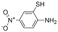 2-Amino-5-nitrobenzenethiol CAS#: 23451-98-1
