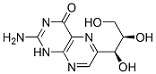 (-)-2-Amino-6-[(1S,2R)-1,2,3-trihydroxypropyl]pteridine-4(1H)-one CAS#: 2277-43-2