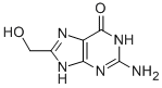 2-Amino-6-hydroxymethyl-purine-8-methanol CAS#: 21613-86-5