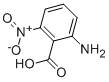 2-Amino-6-nitrobenzoic acid CAS#: 50573-74-5