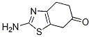 2-Amino-6-oxo-4,5,6,7-tetrahydrobenzothiazole CAS#: 113030-24-3