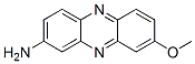 2-Amino-8-methoxyphenazine CAS#: 18450-21-0