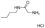 2-Amino-N-butylacetamide hydrochloride CAS#: 207128-84-5