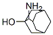 2-Aminoadamantan-1-ol CAS#: 17744-02-4