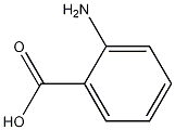 2-Aminobenzoic acid CAS#: 118-92-3