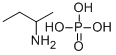 2-Aminobutane phosphate CAS#: 28508-28-3