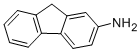 2-Aminofluorene CAS#: 153-78-6