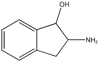 2-Aminoindan-1-ol CAS#: 13575-72-9