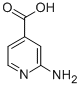 2-Aminoisonicotinic acid CAS#: 13362-28-2