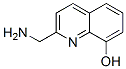 2-(Aminomethyl)quinoline-8-ol CAS#: 17018-81-4