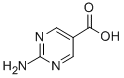 2-Aminopyrimidine-5-carboxylic acid CAS#: 3167-50-8