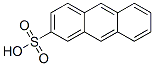 2-Anthracenesulfonic acid CAS#: 15100-53-5